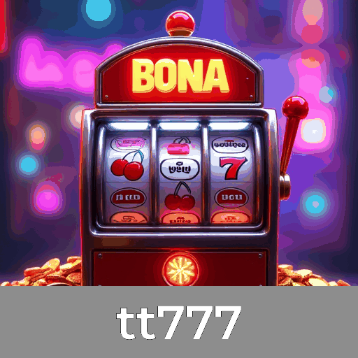 Experiência de Jogo Segura e Profissional no tt777