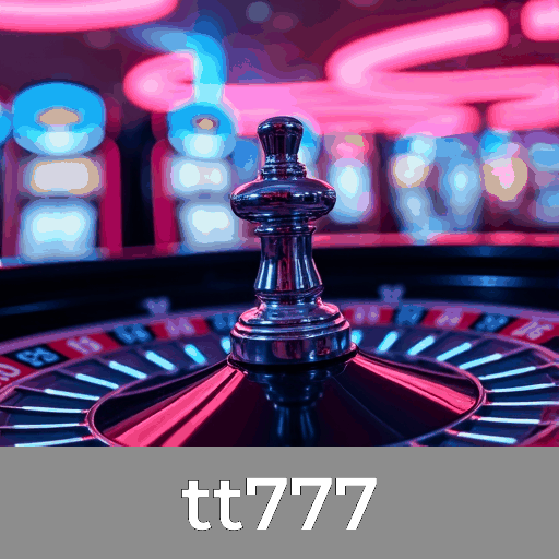 TT777: A Experiência Real de Jogos de Mesa ao Vivo para Brasileiros