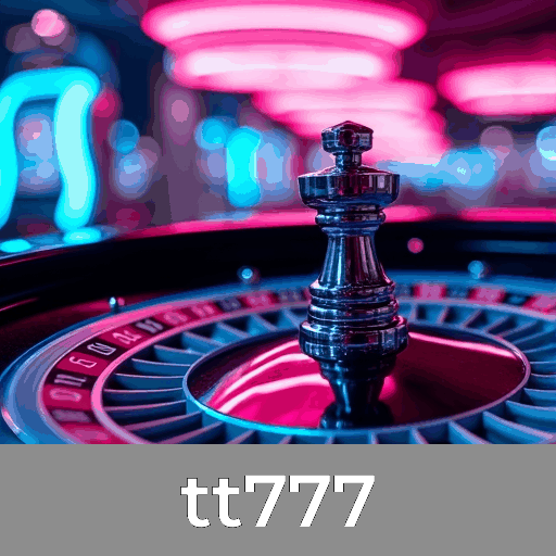 Explore os Jogos Únicos do tt777: Slots com Mega Prêmios, Roleta com Dealers ao Vivo, e Mais