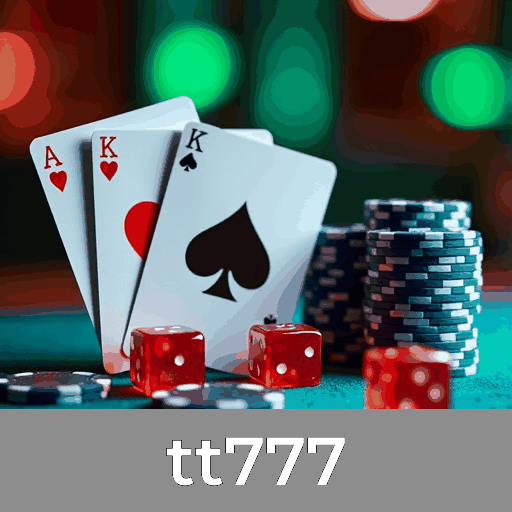 Aproveite as Promoções Incríveis do tt777 e Ganhe Mais!