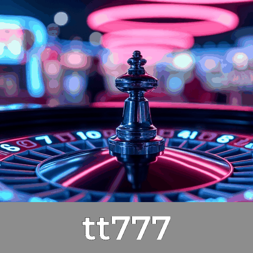 Explore os bônus únicos e generosos no tt777