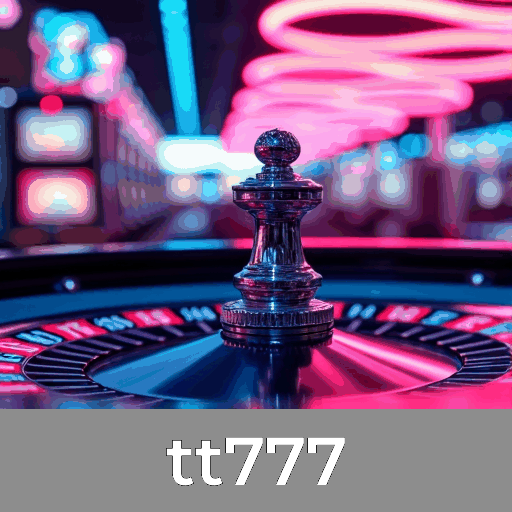 TT777: A Experiência Real de Jogos de Mesa ao Vivo para Brasileiros