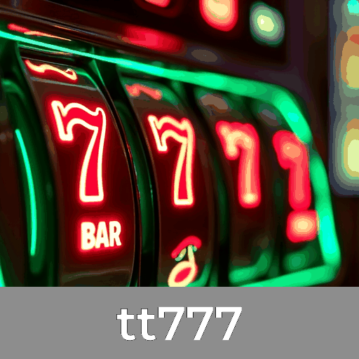 Experimente a Emoção dos Jogos de Cassino no tt777