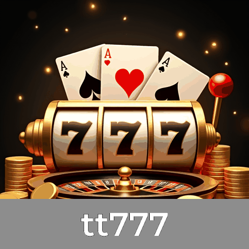 Experiência de Jogo Segura e Profissional no tt777