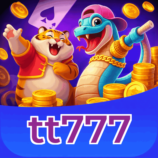 tt777 Slots - 1.500+ Jogos
