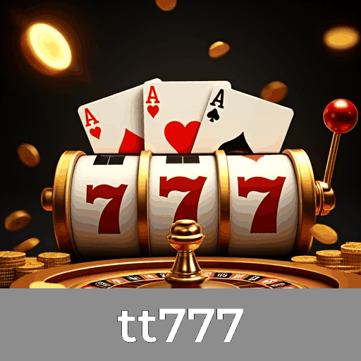 Descubra a Facilidade e Funções do App tt777