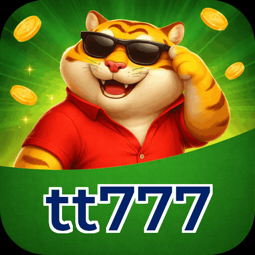 tt777 App Mobile - Android e iOS